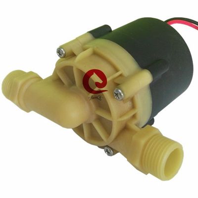 小型 12V/24V 固定速度 ブラシなし DCモーター 水ポンプ レーザー装置 水冷却水ポンプ