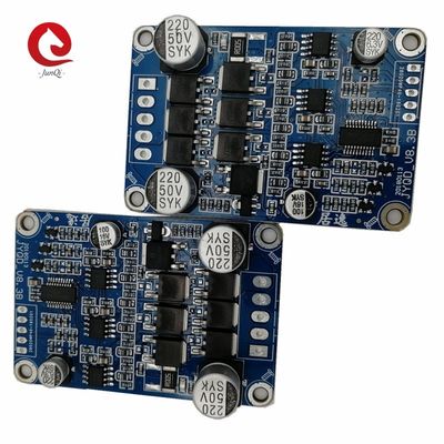 長方形JY02A ICに基づくSensorless DCモーターのためのブラシレスDCモーター運転者