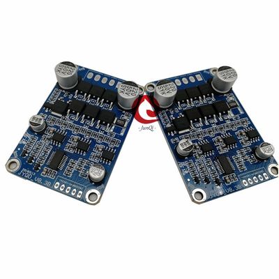 長方形JY02A ICに基づくSensorless DCモーターのためのブラシレスDCモーター運転者