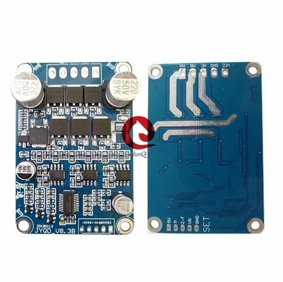 長方形JY02A ICに基づくSensorless DCモーターのためのブラシレスDCモーター運転者
