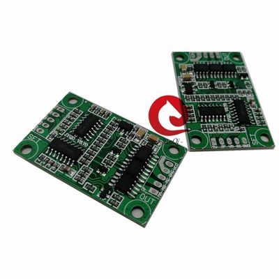 ArduinoブラシレスDCモーター運転者12-24V DC 2Aの現在の速度のパルス信号の出力