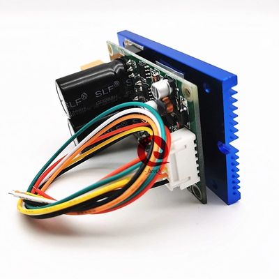 36-72V オリジナル JUYI Tech JYQD-V6.5E Bldc モータードライバボード センサーのないBLDCモーター