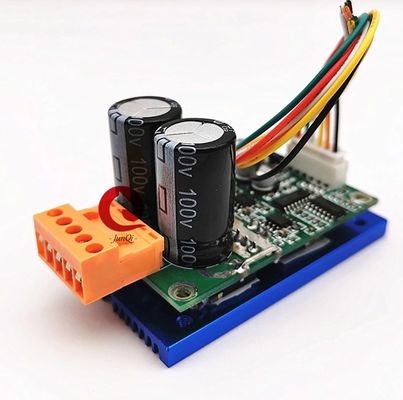 36-72V オリジナル JUYI Tech JYQD-V6.5E Bldc モータードライバボード センサーのないBLDCモーター