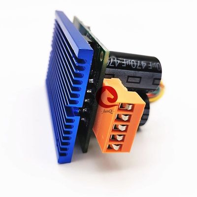 36-72V オリジナル JUYI Tech JYQD-V6.5E Bldc モータードライバボード センサーのないBLDCモーター