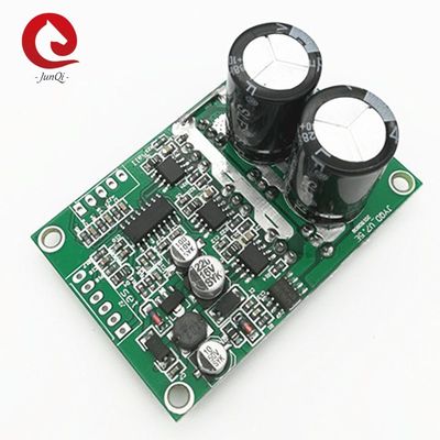 DC 36V 15A 700W JYQD-V7.5Eのブラシレス モーターのための電子速度のコントローラー回路