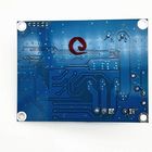 SensorlessブラシレスDcモーターのための高圧0.5A 265VAC BLDCの運転者板
