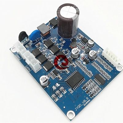 AC110V 220V 3PH SensorlessブラシレスDCモーター運転者板