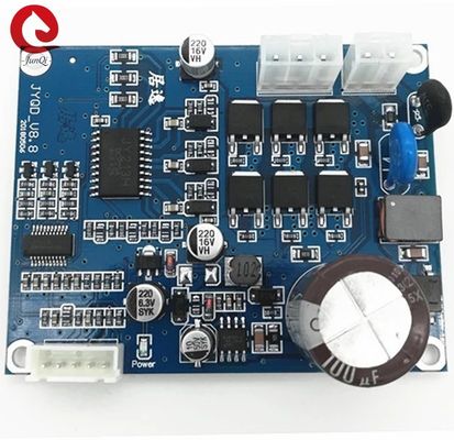 AC110V 220V 3PH SensorlessブラシレスDCモーター運転者板