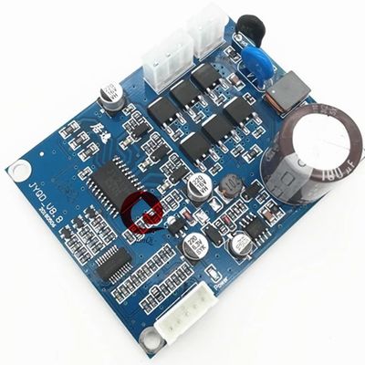 AC110V 220V 3PH SensorlessブラシレスDCモーター運転者板