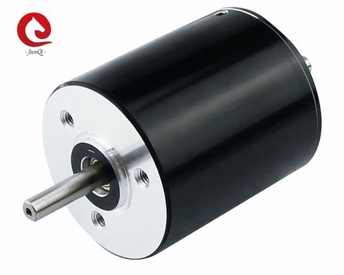 33mmブラシレスdcモーター、JQ33BLシリーズ内部の回転子BLDCモーター最高10000rpmの50mN.mのトルク