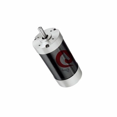 ブラシレスDCの電動機36VDC 4000RPM 0.44N.MのあたりのJQ57RBL NEMA23 57mm