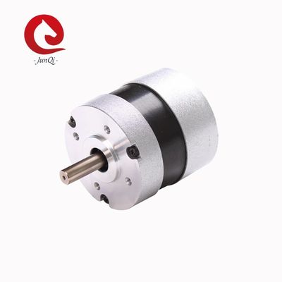 ブラシレスDCの電動機36VDC 4000RPM 0.44N.MのあたりのJQ57RBL NEMA23 57mm