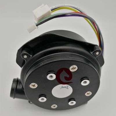 ブラシレスNMBの防水小さい遠心送風機はCPAPの送風機ファンに送風する