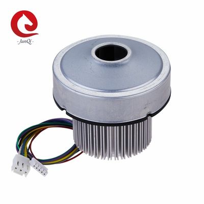7.0Kpa 48M3/H 3PH空気清浄器手のドライヤーのためのブラシレスDCの送風機
