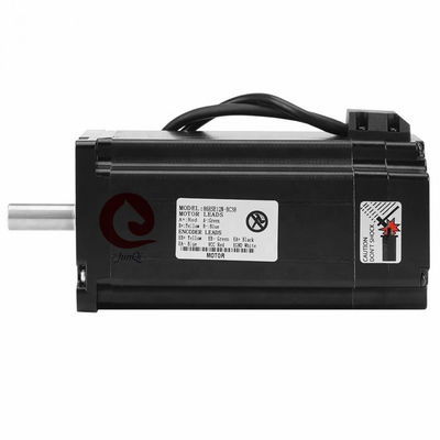 8Nm Nema34 閉ループステッピングモータードライバー