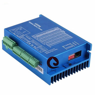 8Nm Nema34 閉ループステッピングモータードライバー