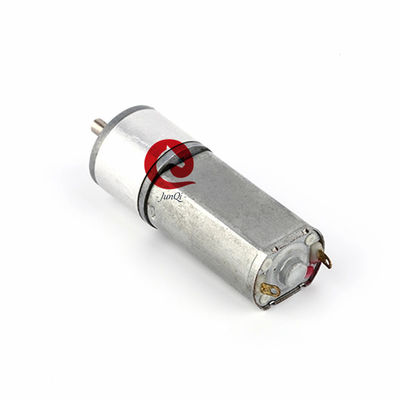 JQM-16RP050 2~1000RPMの自動装置のための0.3~3.5Kg.cmの出力トルクDCのプラネタリ・ギア モーター