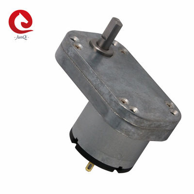 65mm 90出口の窓のための程度12V 24Vの電動機ギヤ減力剤