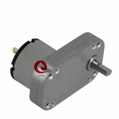 65mm 90出口の窓のための程度12V 24Vの電動機ギヤ減力剤