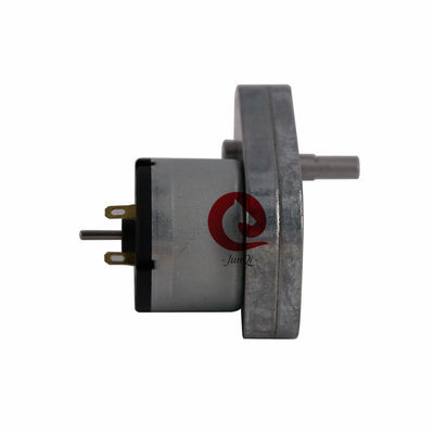 65mm 90出口の窓のための程度12V 24Vの電動機ギヤ減力剤