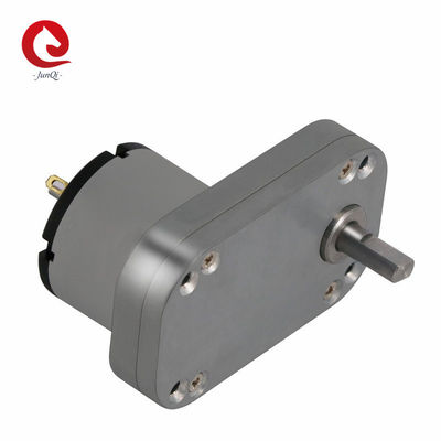 65mmの変速機12V 24V電気DCは電気用具弁モーターのためのモーターを連動させた