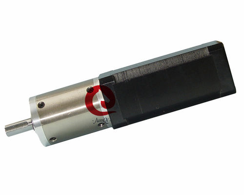 24V 42BLS100ブラシレスDCの電動機42JMG200Kの金属の惑星の変速機20Nm