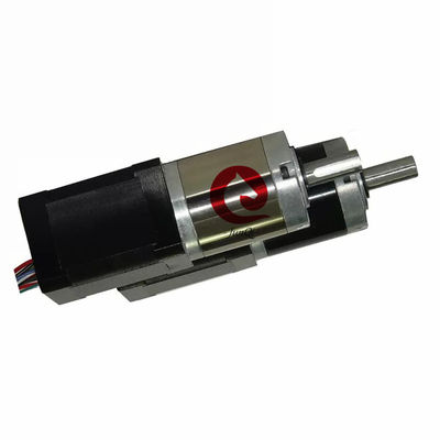 24V 42BLS100ブラシレスDCの電動機42JMG200Kの金属の惑星の変速機20Nm