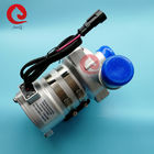 24VDC Junqi OWP-BL43-200エンジンの冷却のためのブラシレスDCの自動車水ポンプ