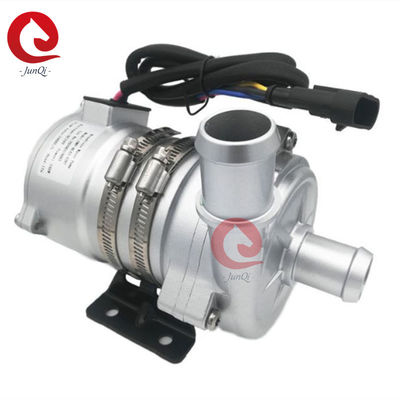 24VDC 2400L/H 16M BEVバス缶バス制御を用いる自動ブラシレスDcの水ポンプ