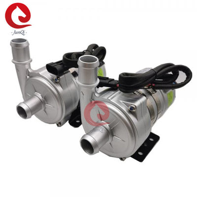 24VDC 2400L/H 16M BEVバス缶バス制御を用いる自動ブラシレスDcの水ポンプ