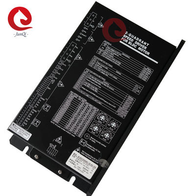 産業AC力BLDCの速度の運転者高圧195VDC 1.2KWをDC入力