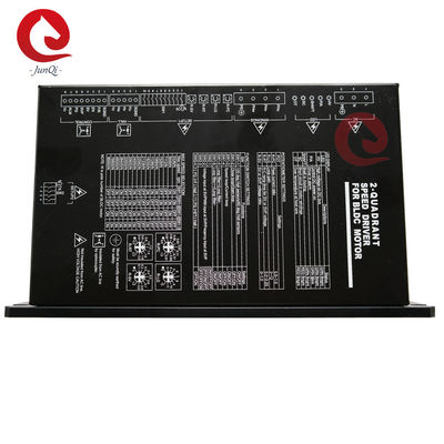 産業AC力BLDCの速度の運転者高圧195VDC 1.2KWをDC入力