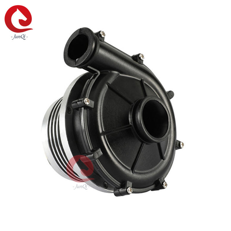 24VDC医療機器のためのブラシレスDCの空気送風機12Kpa-480L/Min Micronelの送風機