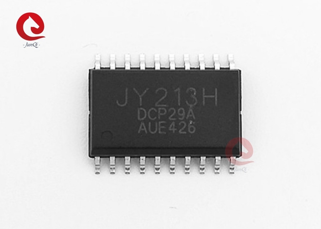 JY213H SOP20 BLDCモータードライバー MOSFET / IGBTドライバー 高速高電圧3相ゲートドライバー