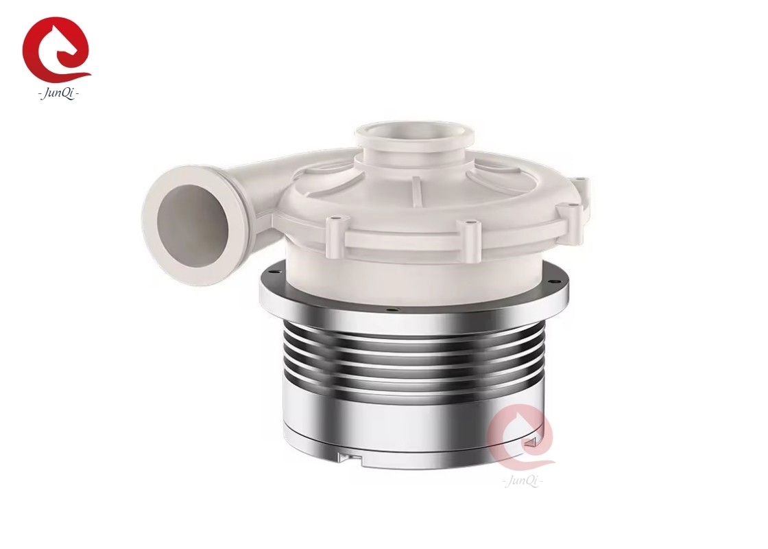 OWB9275-24Vシリーズ 高速50000rpm DC吹風機 ブラシレスファン 環境サンプル採取