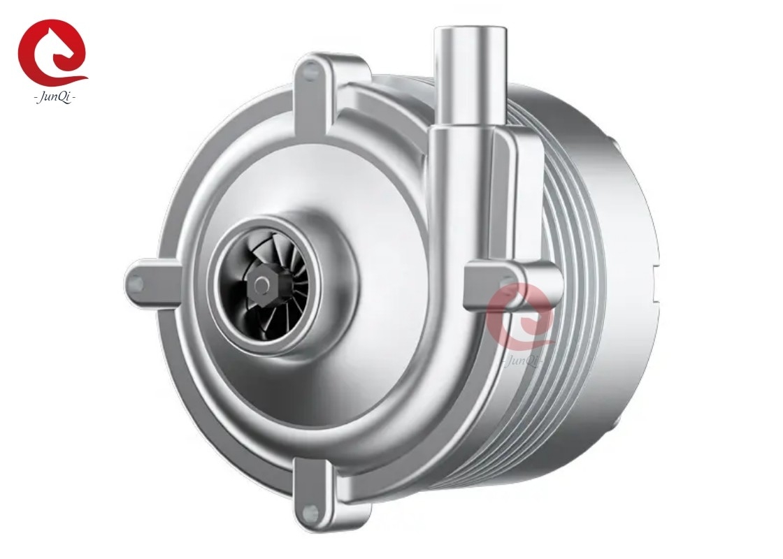 ジュンキOWB7575-220VAC ブラシレス空気吹風機 高速80000rpm 666L/Min 空気流量 50Kpa 吐き気ベスト