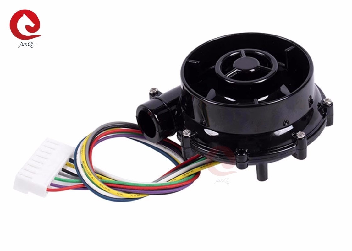 ジュンキ 24V ブラシレス OWB7040-24V 遠心風扇 6.5kpa VzBot ヘボート 3Dプリンター用