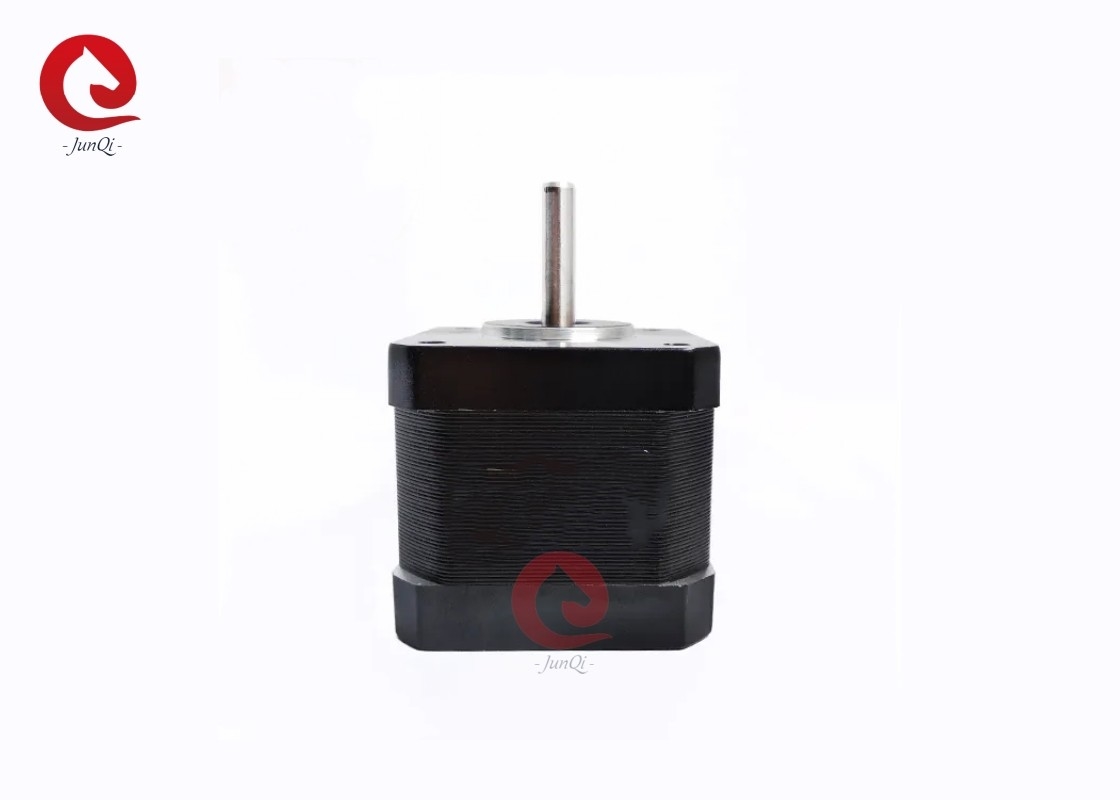 Nema17 2Phase 1.8° 42HSシリーズハイブリッドステップモーター 3Dプリンターモーター 彫刻用フレッシングマシン