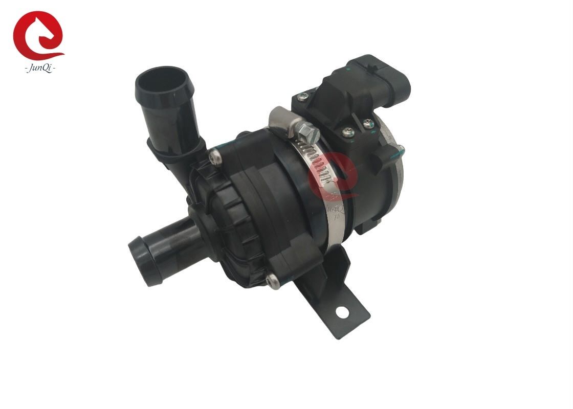 12V BLDC ミニウォーターポンプ 20L/分 流量 8m 揚程 JP80-12V ブースターポンプ EV車用