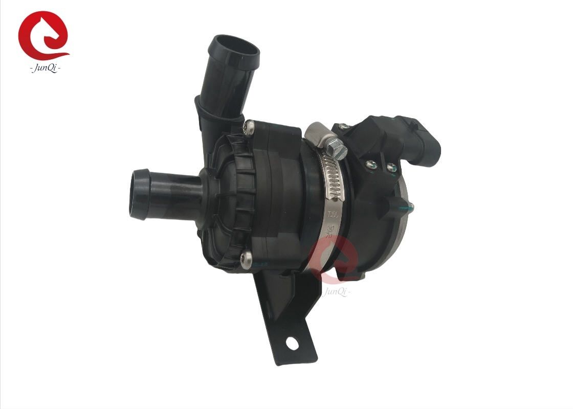 12V DC 電動冷却水ポンプ JP80 電動自動車用 バッテリー システム 冷却