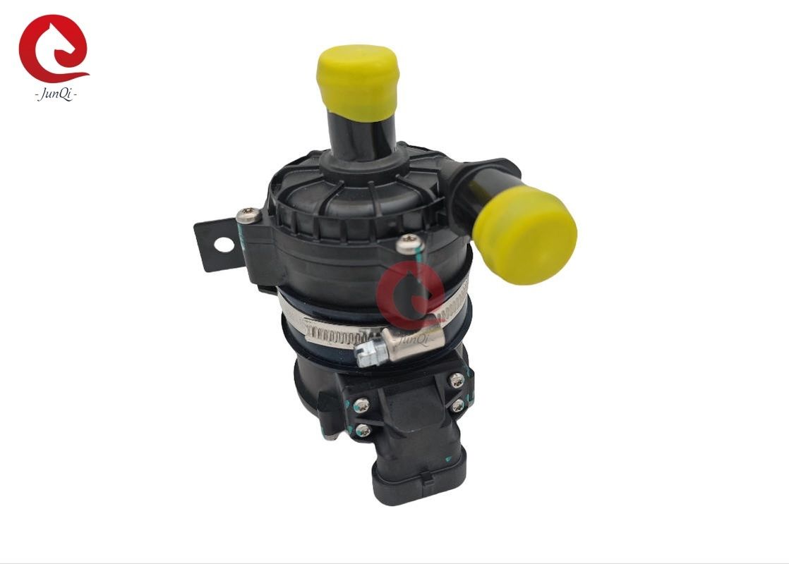 12V DC 循環水ポンプ JP80-12V 車の温風エアコンサイクル用