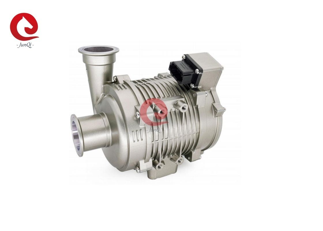 高電圧 DC540V 1500W ブラシレス DC ウォーターポンプ JP1500-540V 電動化エンジニアリング車両用