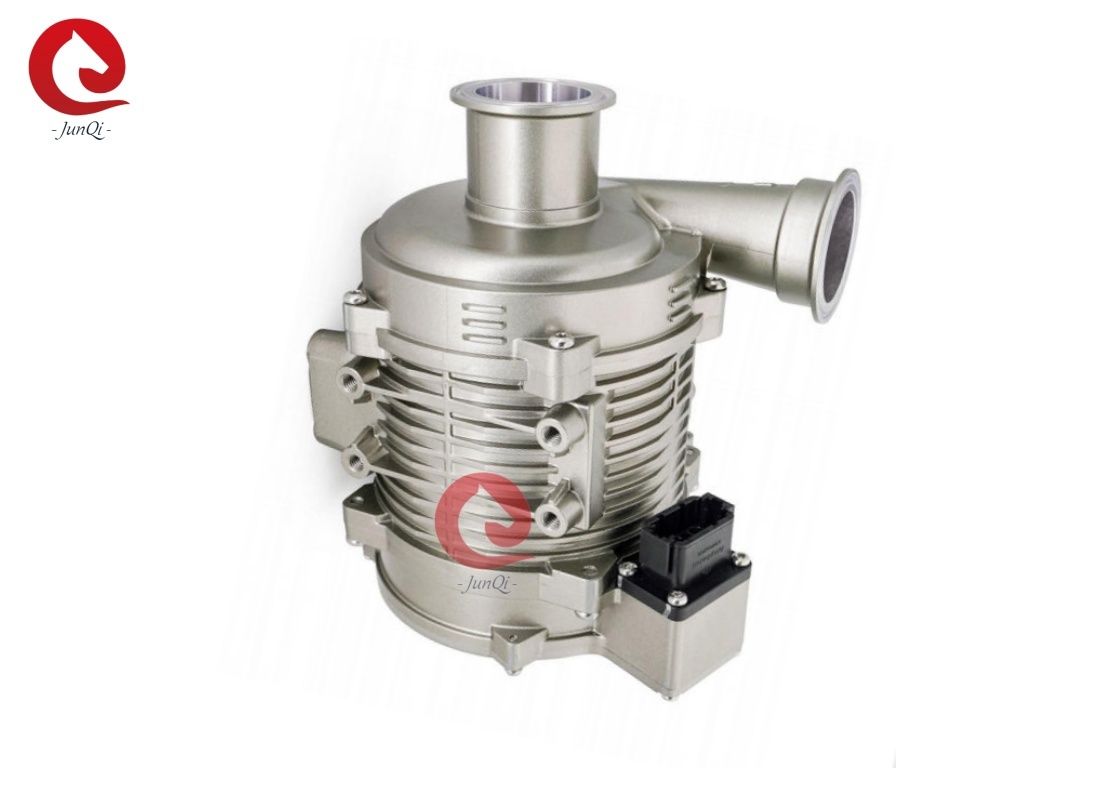 JUNQI 高電圧 540VDC 250L/min 20m リフト BLDC 水ポンプ