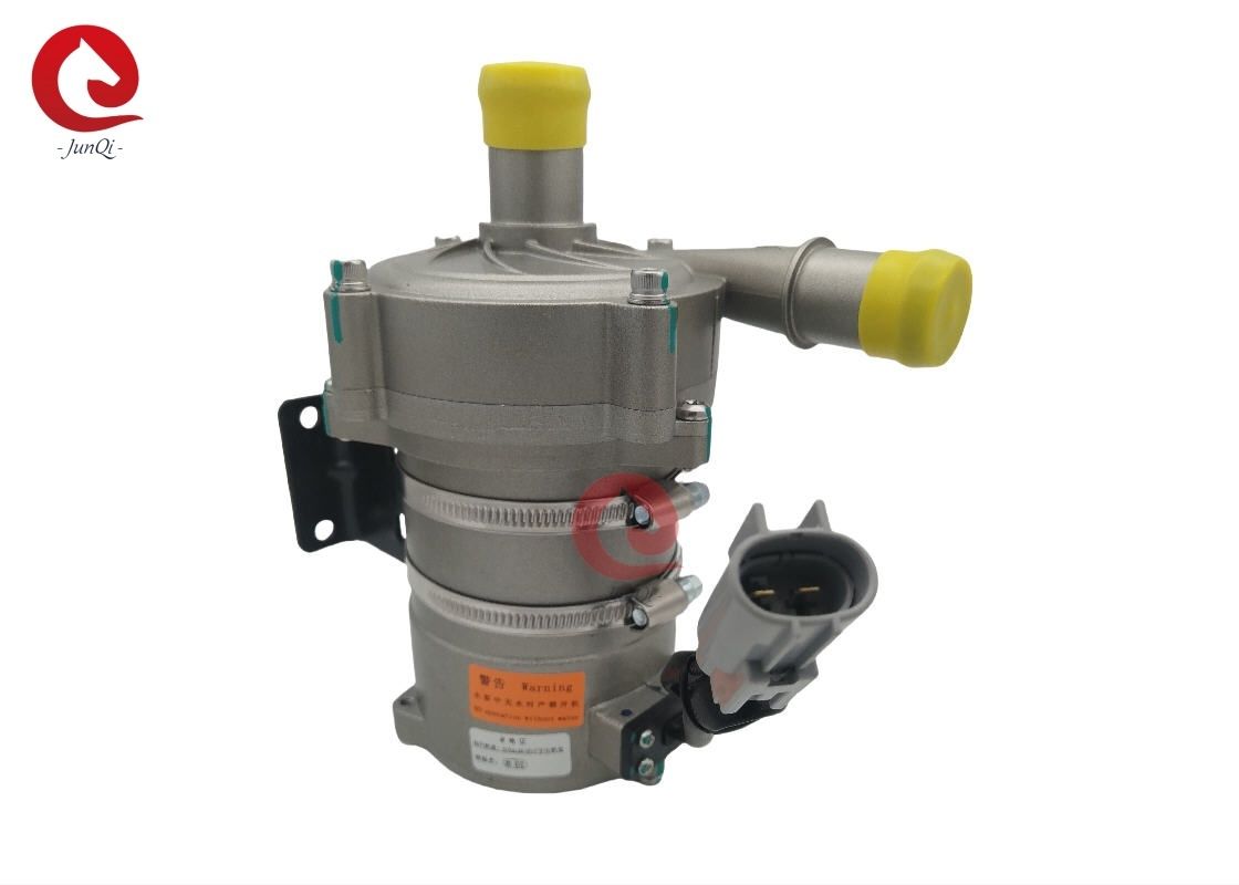 24V 250W 定格流量 2800L/時 クーラントウォーターポンプ JP300 EVバッテリー熱管理冷却用