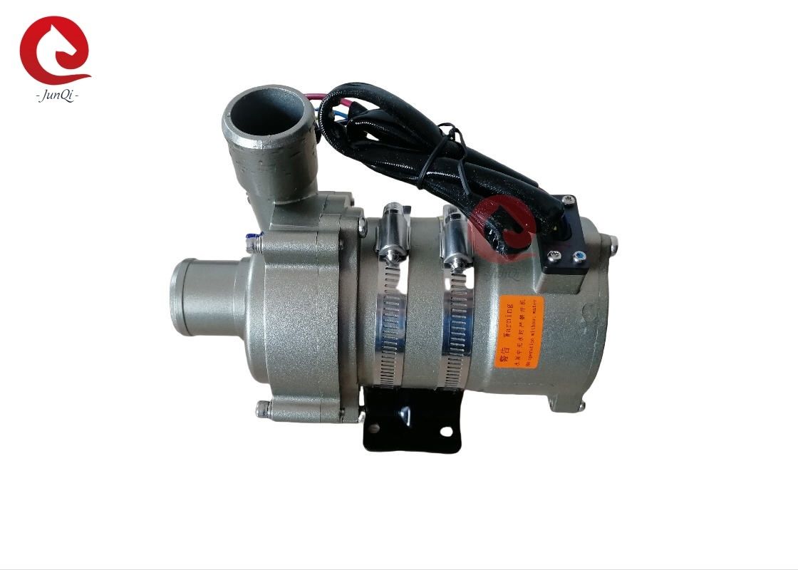 240W高圧水ポンプ、電気トラクター バスのための電気水移動ポンプ