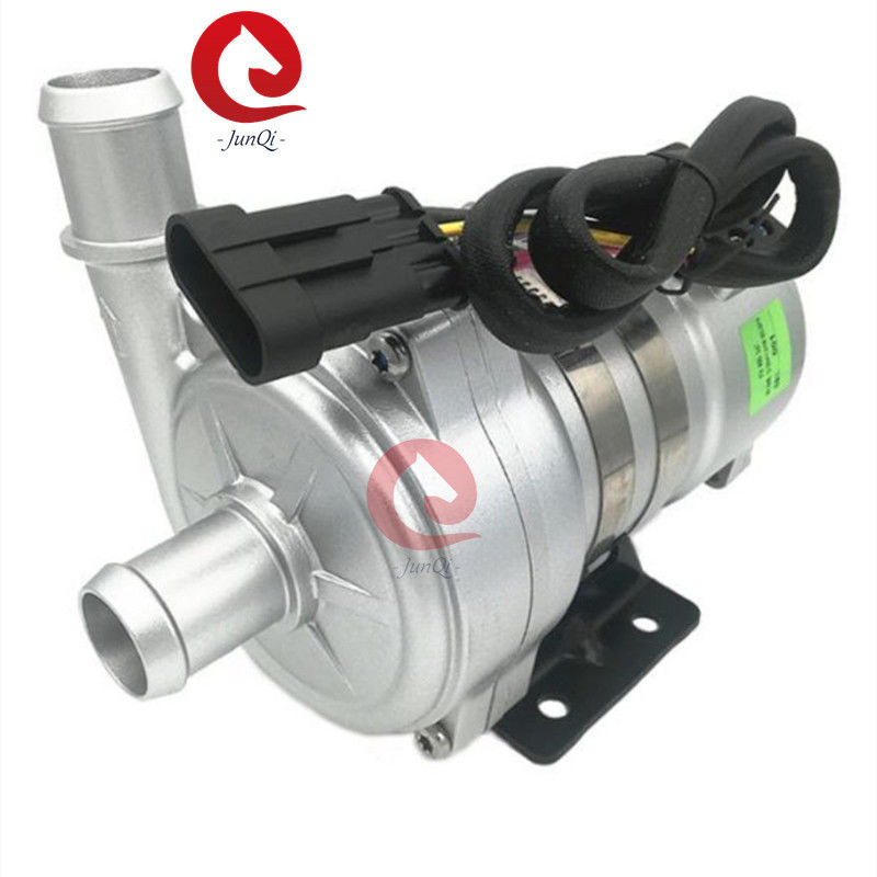 24VDC 2400L/H 16M BEVバス缶バス制御を用いる自動ブラシレスDcの水ポンプ