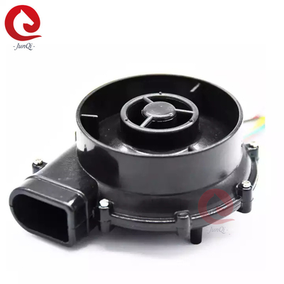 75W 6.5Kpa 380L/MinブラシレスDCの空気送風機の睡眠の換気装置の環境の探知器
