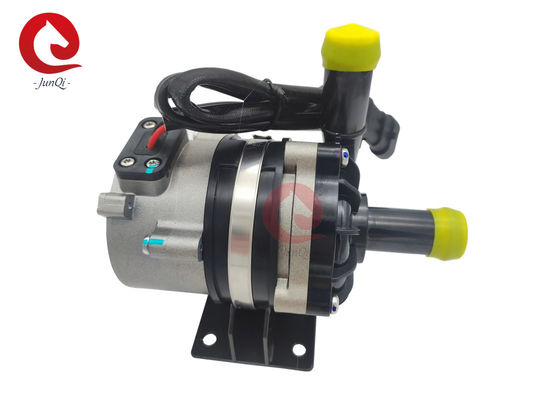 12V 100W PWM コントロール 電動車冷却ポンプ 新エネルギー ブレスレス