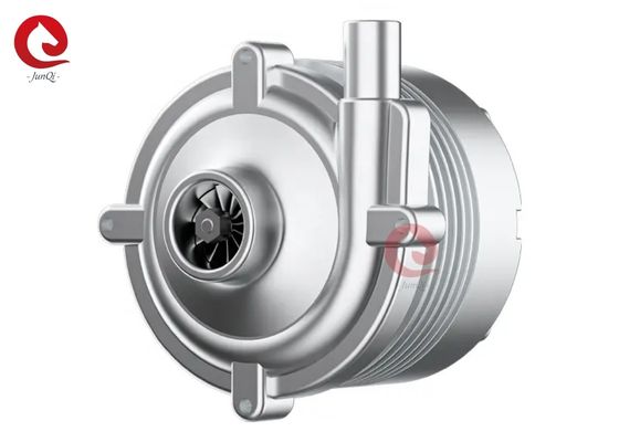 ジュンキOWB7575-220VAC ブラシレス空気吹風機 高速80000rpm 666L/Min 空気流量 50Kpa 吐き気ベスト