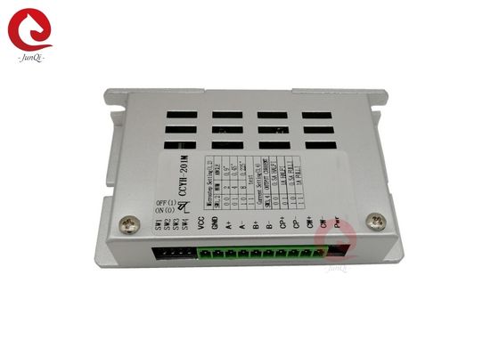 PM ステップモータードライバ CCYH-201M, 12v-40VDC 0.5A-1A ドライブ 2Phase と 4Phase ステップモーター